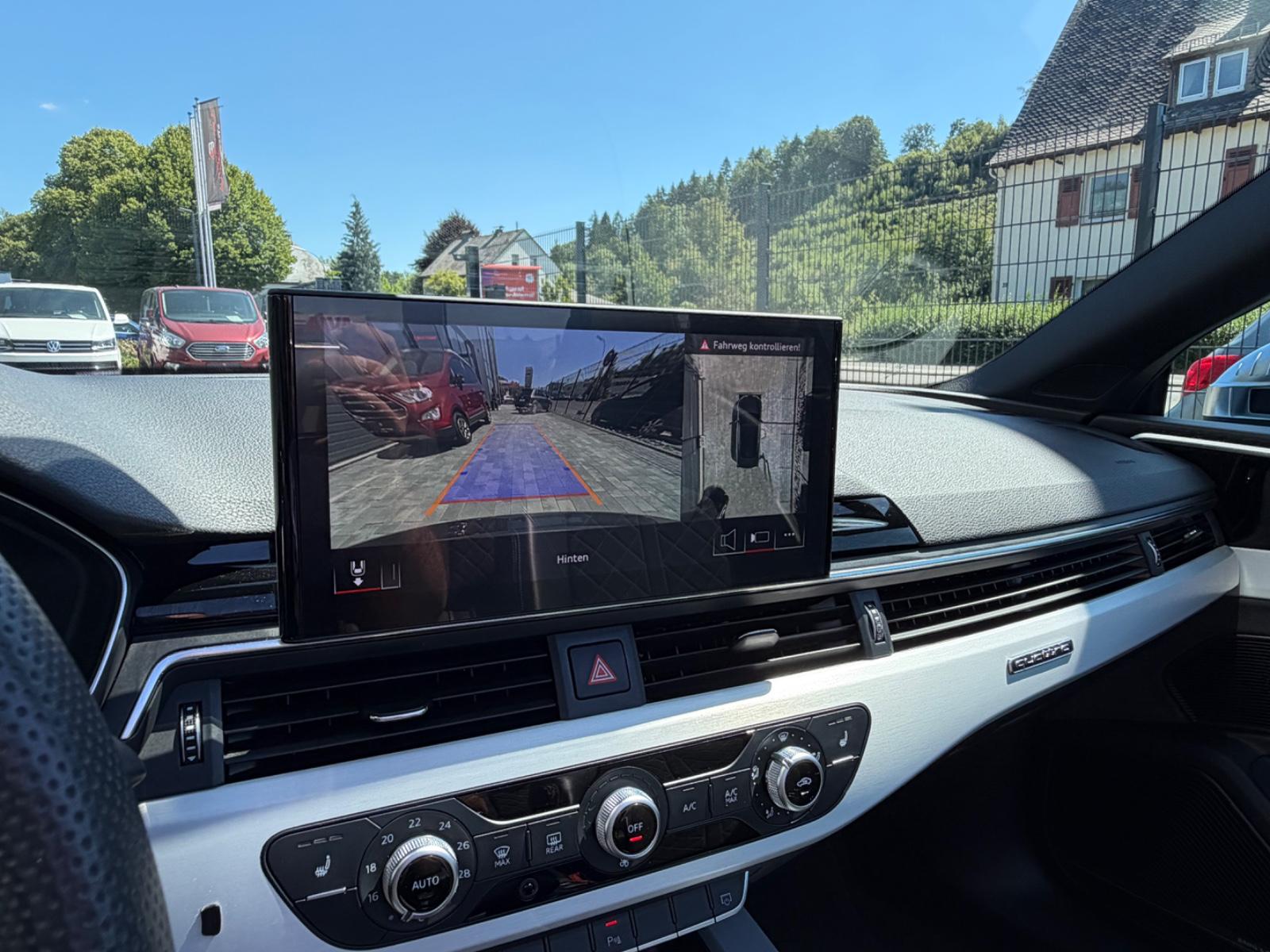 Audi S5 Cabriolet 3.0 TFSI Quattro*1.HD*RS-SEATS*B&O, миниатюра 12