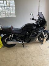 Honda CB 750 Seven fifty- RC 42 - HONDA CB 750 RC42