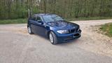 BMW 118d 143PS, TÜV neu, gepflegt - BMW 118: 118d 143