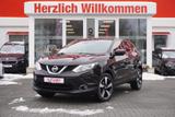 Nissan Qashqai 1.2 DIG-T N-Connecta Navi DAB SHZ 360° - Nissan aus 2017