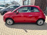 Fiat 500 Lounge *1ste Hand*Pano*Tüv NEU* - gebrauchte Fiat 500 aus dem Jahr 2008
