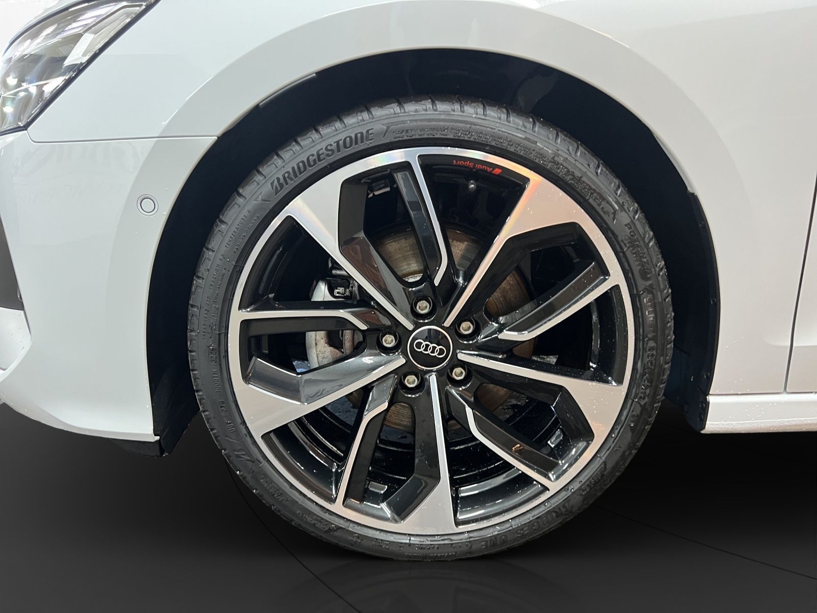 Audi A3 - Bild 12