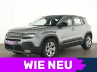 Jeep Avenger - Vorschau Bild 1