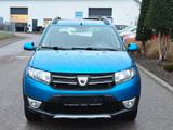 Dacia Sandero II Stepway Prestige - gebrauchte Dacia Sandero aus dem Jahr 2014