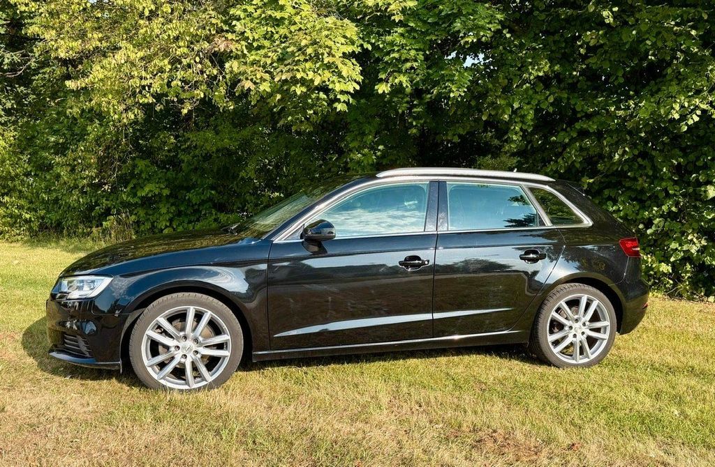 Image of Audi A3