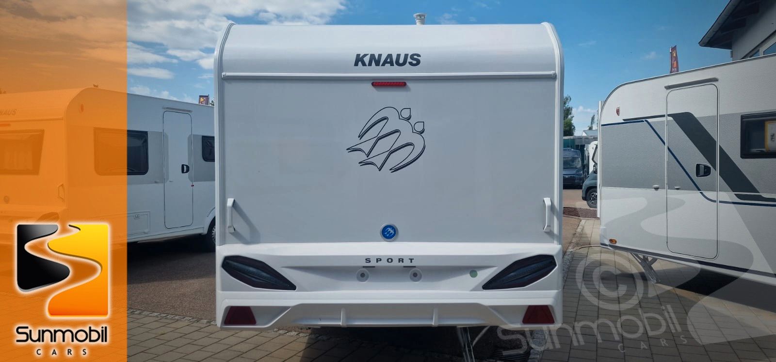 Fahrzeugabbildung Knaus Sport 500 KD 1.500kg Plus-Paket