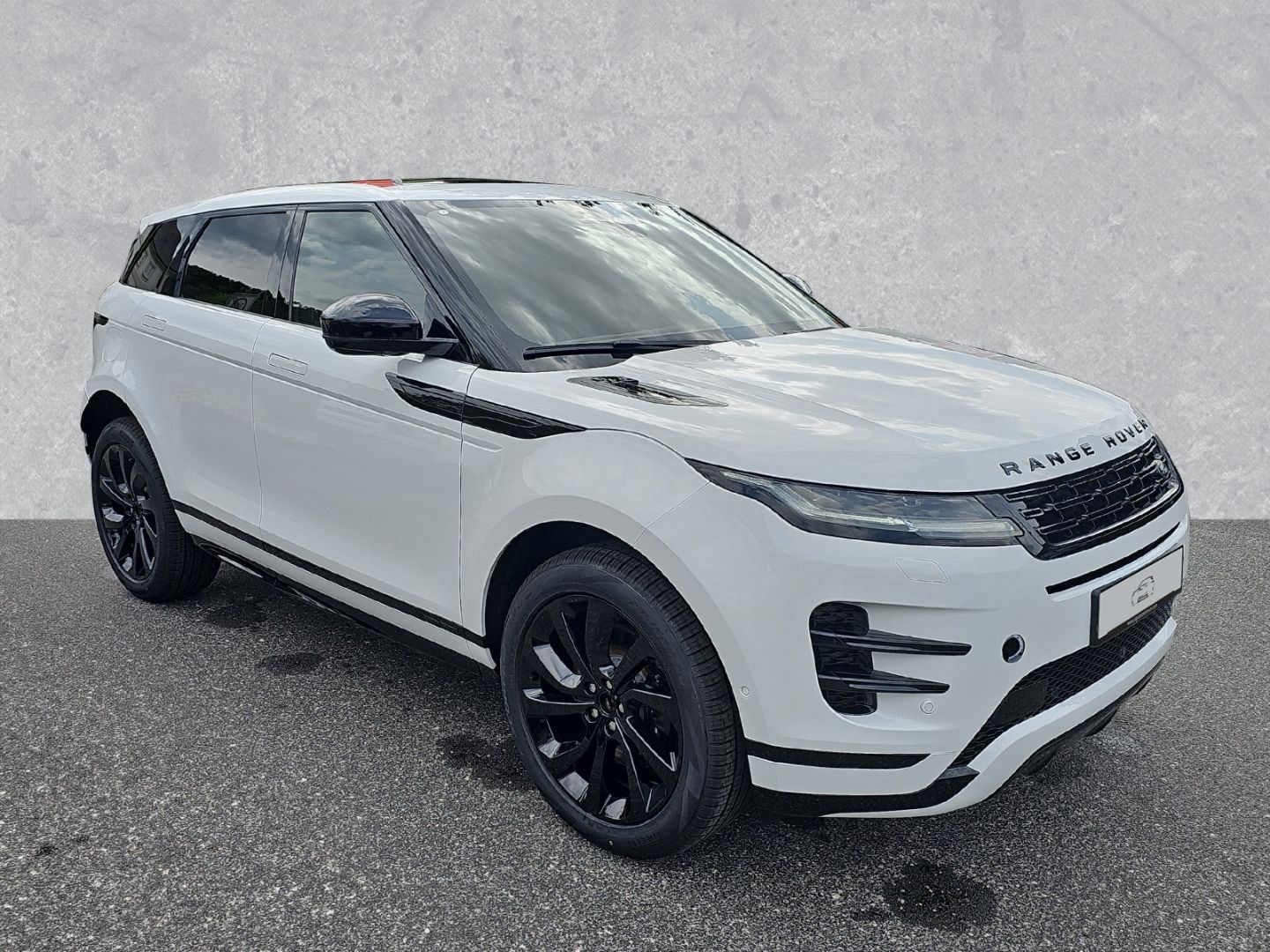 Land Rover Range Rover Evoque - Bild 13