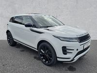 Land Rover Range Rover Evoque - Vorschau Bild 13