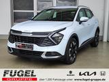 Kia Sportage 1.6 T-GDi PHEV AWD Vision LED|ACC|4xSHZ - Kia Sportage: Phev