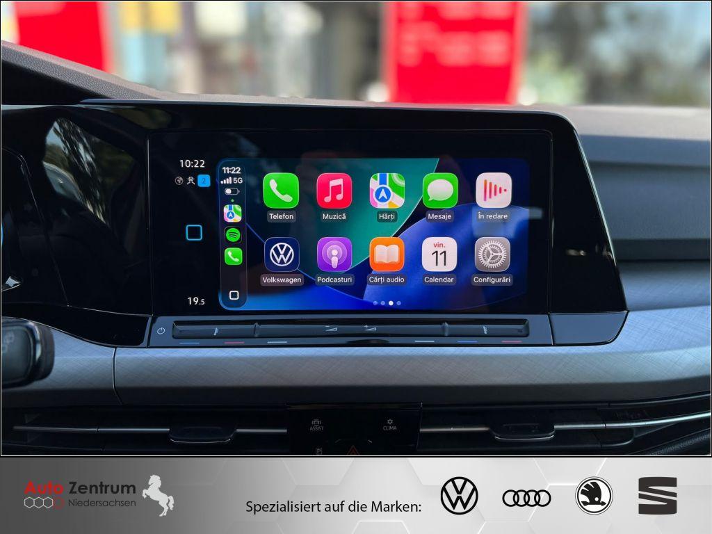 Volkswagen Golf 2.0 TDI CarPlay AHK*LED*Virtual*Kamera*ACC, миниатюра 28