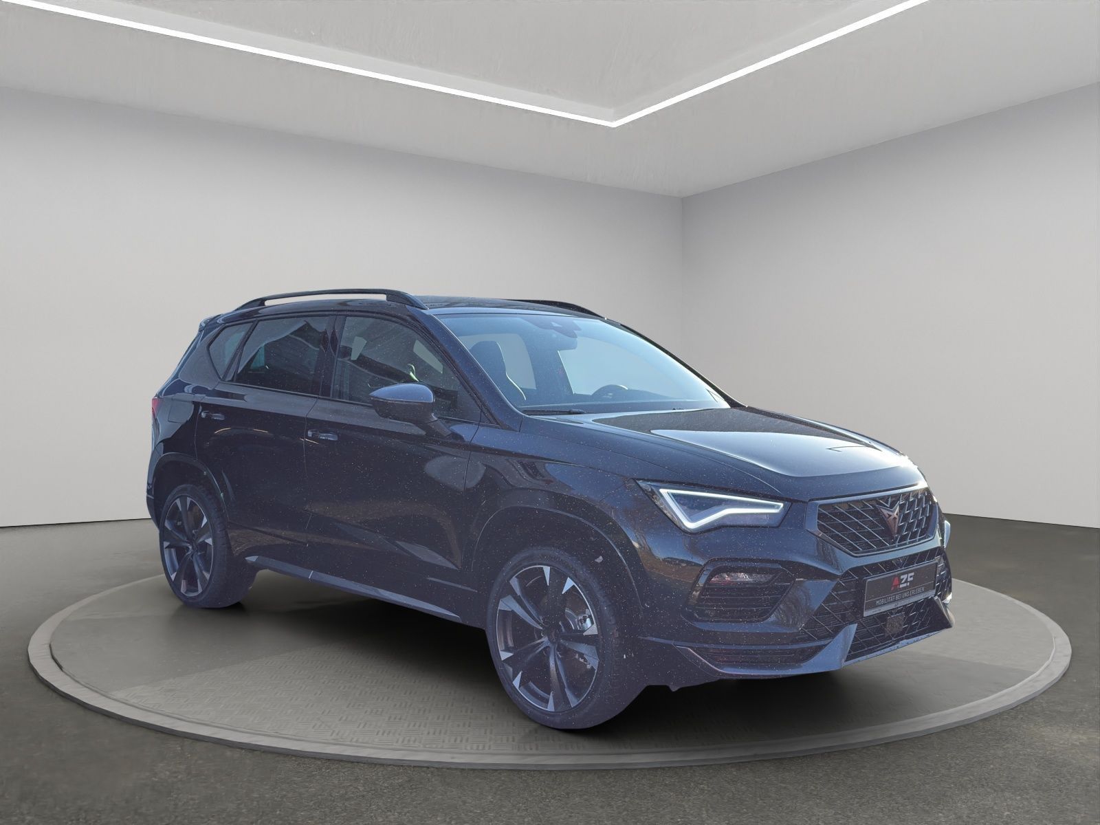 Cupra Ateca - Bild 3