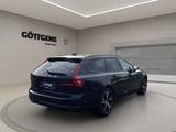 Volvo V90 T8 RECHARGE AWD R-DESIGN LED NAVI KAMERA  SD - Volvo V90 Recharge-R-Design