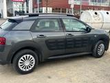 Citroën C4 Cactus PureTech 110 S&S Feel Feel - Citroën C4 Cactus von privat