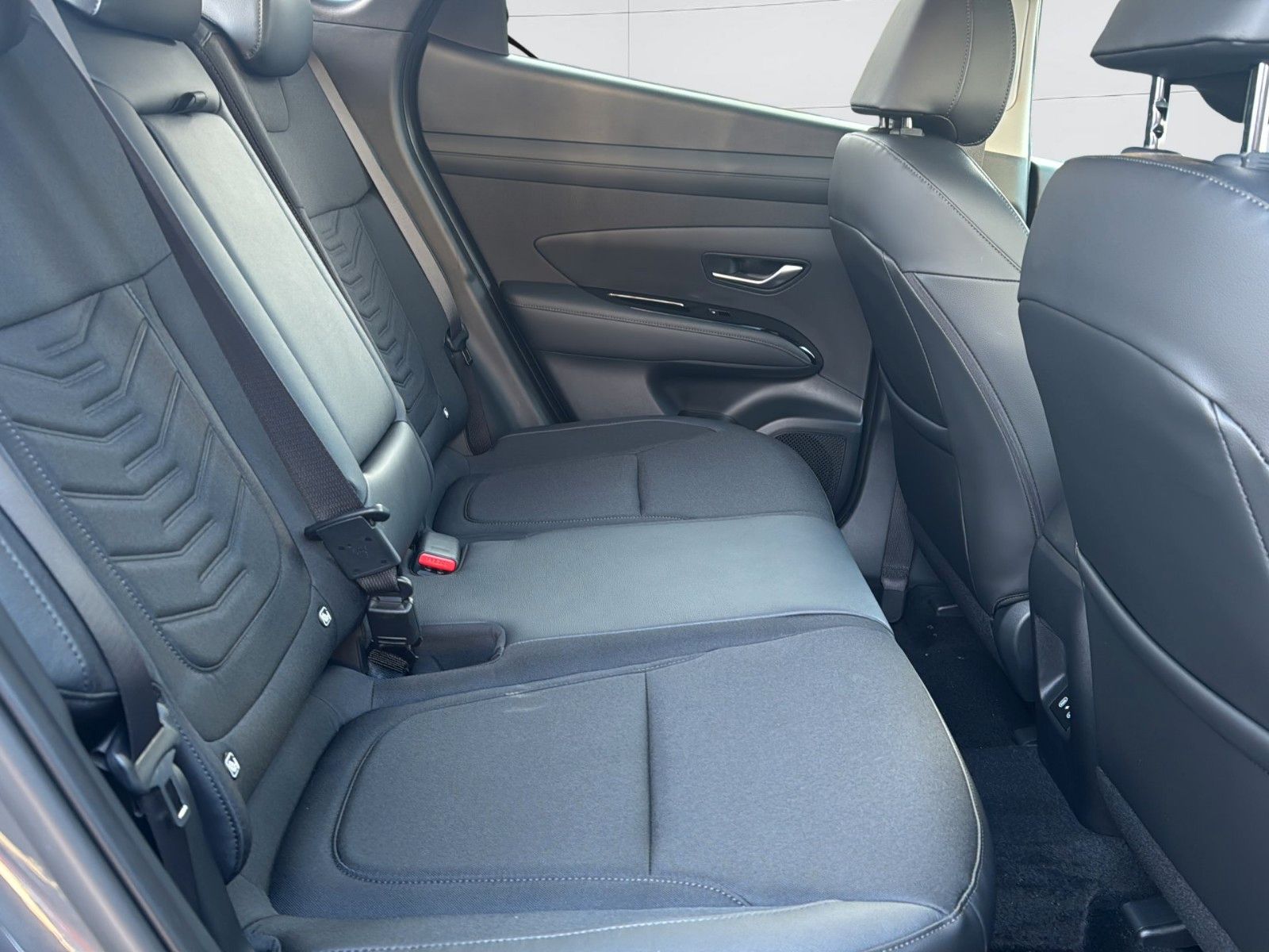 Hyundai TUCSON - Bild 20