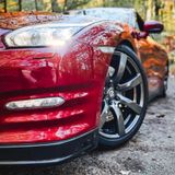 Nissan GT-R 3.8l *Premium Edition* R35 - Nissan GT-R: Premium Edition