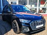 Audi Q5 35 TDI~LED~NAVI~AHK~Virtual~20 Zoll~SzhG - Audi Q5: 35 TDI