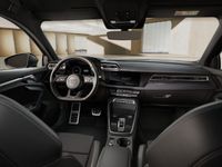 Audi A3 - Vorschau Bild 4