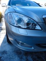 Mercedes-Benz S 500 - Luxuslimousine - : Limousine, Luxus