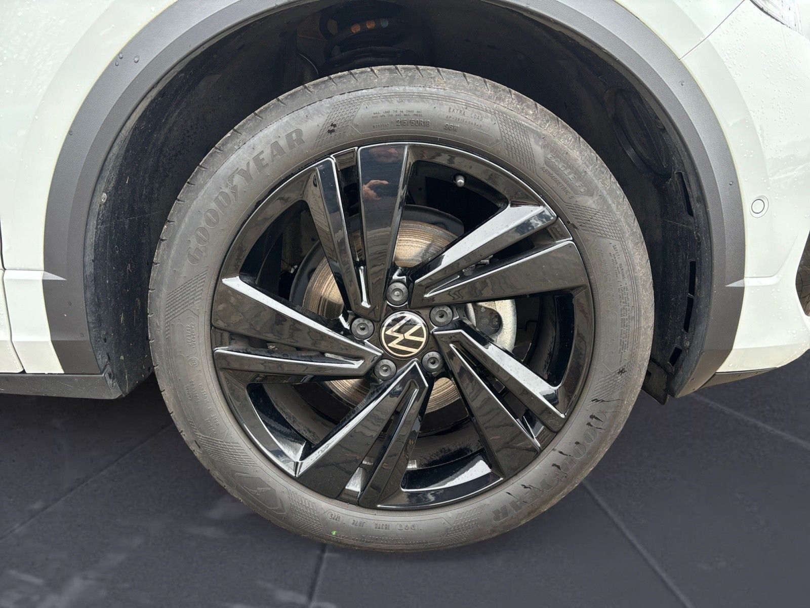 Volkswagen T-Roc - Bild 9