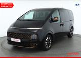 Hyundai Staria 2.2 CRDi Signature 4WD LED Navi 360° Bose - Hyundai Staria Signature mit Diesel-Antrieb