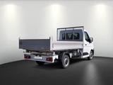 Renault Master FWD 3-Seitenkipper L2H1 3,5t Blue dCi 150 - Renault Master: L2h1