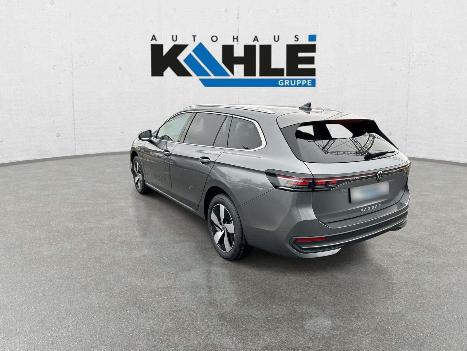 Volkswagen Passat - Bild 6