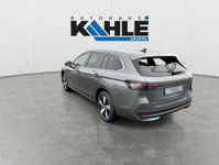 Volkswagen Passat - Vorschau Bild 6