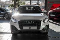 Audi Q2 - Vorschau Bild 2