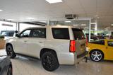 Chevrolet Tahoe 5,3 l V8 - Chevrolet Tahoe in Hamburg