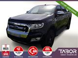 Ford Ranger DoKa 2.2 TDCi 160 4x4 Limited Leder Nav - Ford Ranger: Tdci