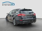 Ford Mondeo Turnier 2.0 Ti-VCT Hybrid ST-Line ACC|LED - Ford Mondeo mit Hybrid-Antrieb: ST Line