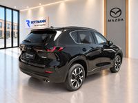 Mazda CX-5 - Vorschau Bild 2