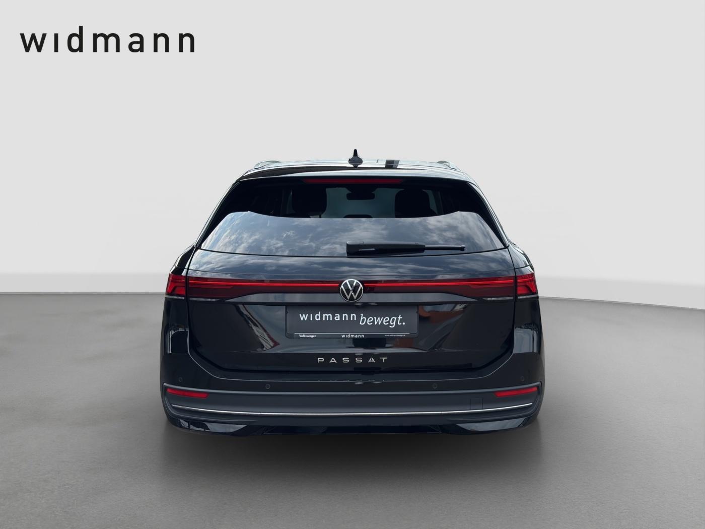 Volkswagen Passat 2.0 TDI Var. Business *Sitzklima*AHK*Navi, миниатюра 4
