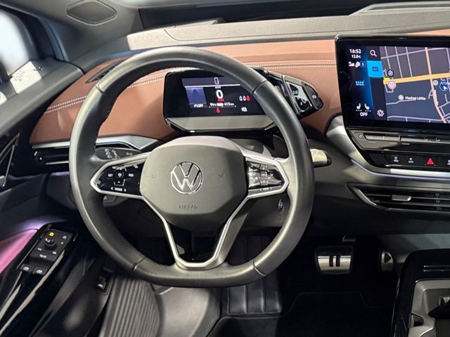 ID.4 PRO PERFORMANCE IQ.LIGHT+NAV+PANO+AR HUD+WP