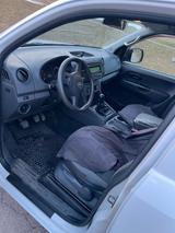 Volkswagen Verkaufe VW Amarok - gebrauchte VW Amarok aus dem Jahr 2011