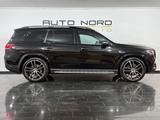 Mercedes-Benz GLS 580 4Matic*AMG*7-Sitzer*Pano*23´´*AHK*Night* - Mercedes-Benz GLS 580 aus 2021