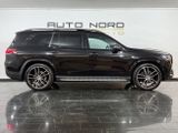 Mercedes-Benz GLS 580 4Matic*AMG*7-Sitzer*Pano*23´´*AHK*Night* - Mercedes-Benz: Geländewagen, 4matic