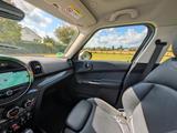 MINI Cooper Countryman Cooper ALL4, Leder, Pano - MINI Countryman Serie von privat