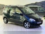 Mercedes-Benz Vaneo-Behindertengerecht-Rampe - mit Diesel-Antrieb: Behindertengerecht