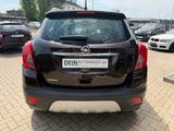 Opel Mokka Edition *Navi*AHK*Tempomat* - Opel Mokka Gebrauchtwagen in Bremen