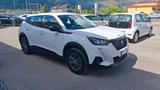 Peugeot 2008 PureTech 130 S&S EAT8 Active Pack - Peugeot 2008 mit Halbautomatikschaltung