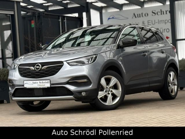 Opel Grandland X Innovation 1.5 D, AHK, Pano, AFL