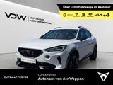 Cupra Formentor TSI DSG 5JGar Navi Kamera ACC SHZ - Cupra Formentor: Limousine
