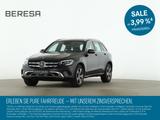 Mercedes-Benz GLC 220 d 4M MBUX AHK Kamera LED Memory Navi - Mercedes-Benz GLC 220 Gebrauchtwagen