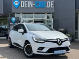 Renault Clio Expression*NAVI*R-KAMERA*AHK* - Renault Clio: Weiß