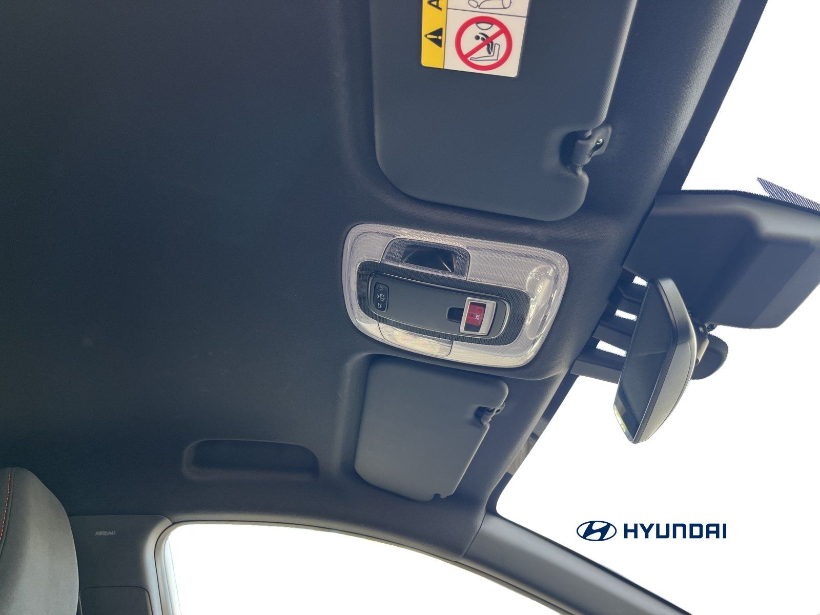 Hyundai i20 – Bild 20