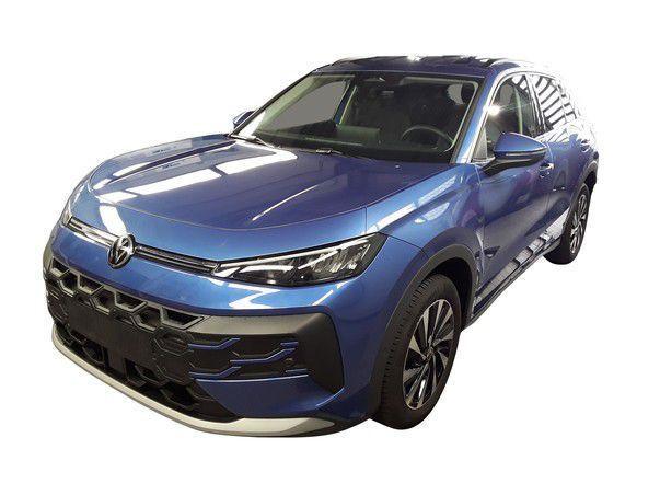 Volkswagen T-Roc Life 1.5 eTSI DSG ACC*SIDE*R-KAM, миниатюра 16