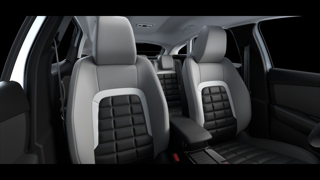 Citroën C4 - Bild 7