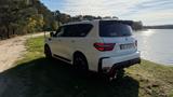 Nissan Patrol - Nissan Patrol Gebrauchtwagen