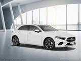 Mercedes-Benz A 180 Progressive/Kamera/LED/Navi/Sitzhg./Klima - Mercedes-Benz A 180 aus 2024